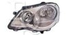 EQUAL QUALITY PP1018S Headlight